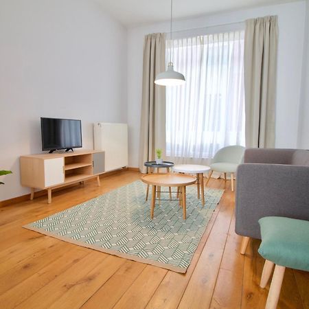 Heart Of Grand Place - Stunning 3Br Triplex 브뤼셀 외부 사진