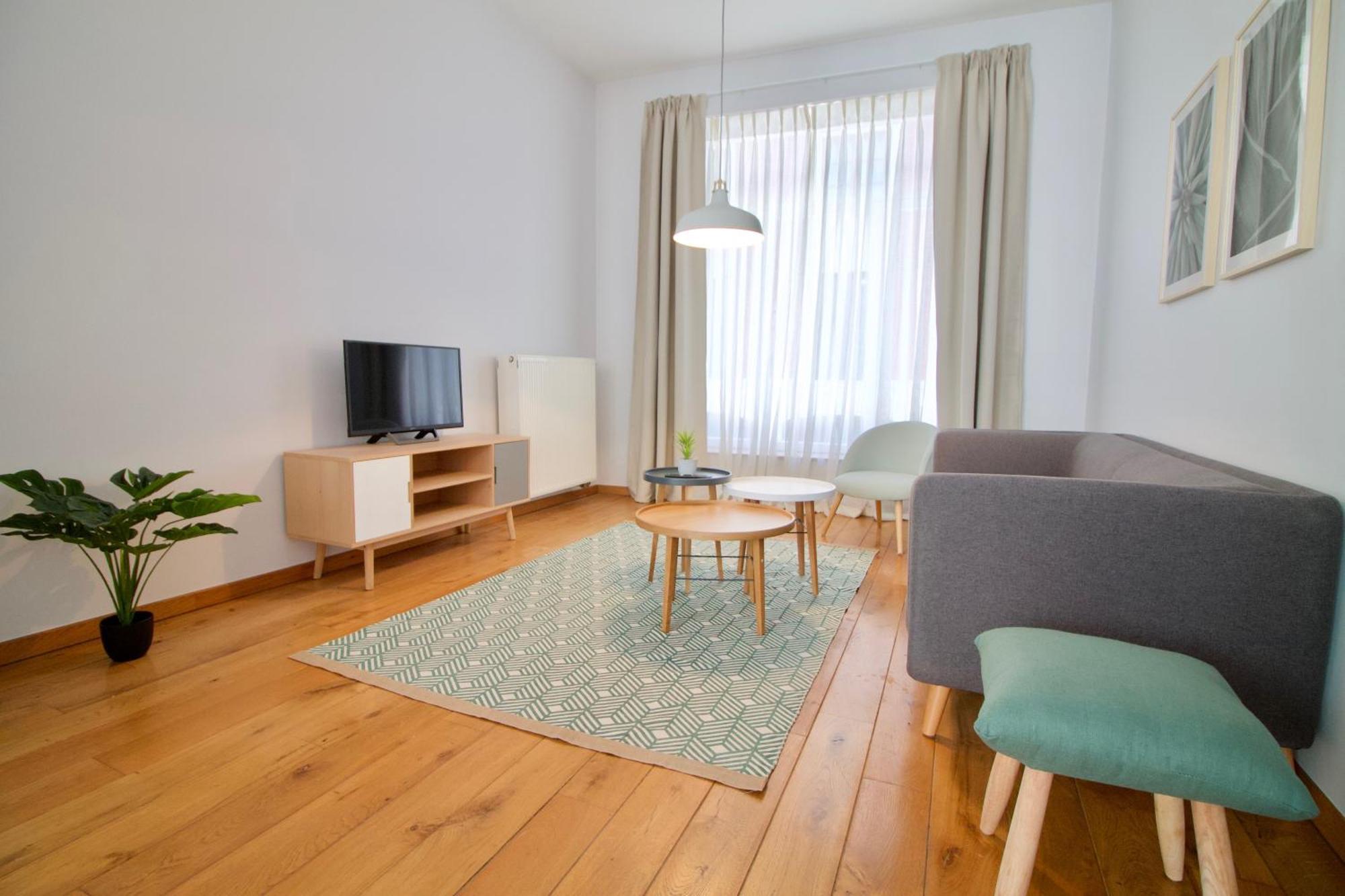Heart Of Grand Place - Stunning 3Br Triplex 브뤼셀 외부 사진