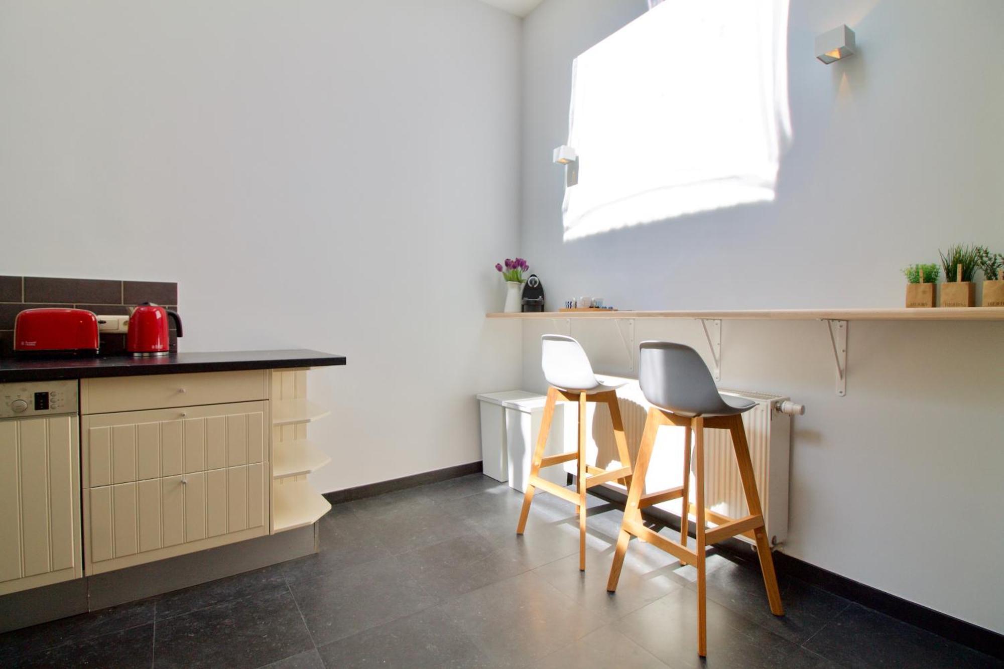 Heart Of Grand Place - Stunning 3Br Triplex 브뤼셀 외부 사진